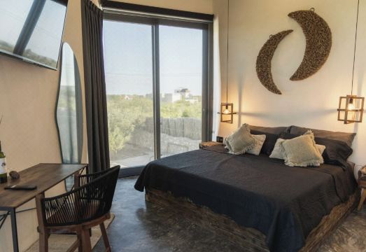 Casa Mar- Ocean View Luxury Villa Hotel Overview
