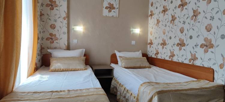 布列尔家庭酒店(Family Hotel Bulair)图片