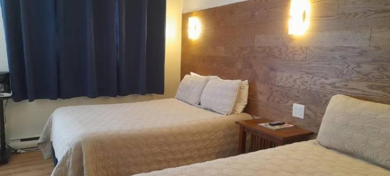 三岛汽车旅馆(Three Island Motel)图片