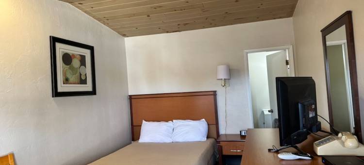 锚湾旅馆(Anchor Bay Inn Near Winchester Bay)图片