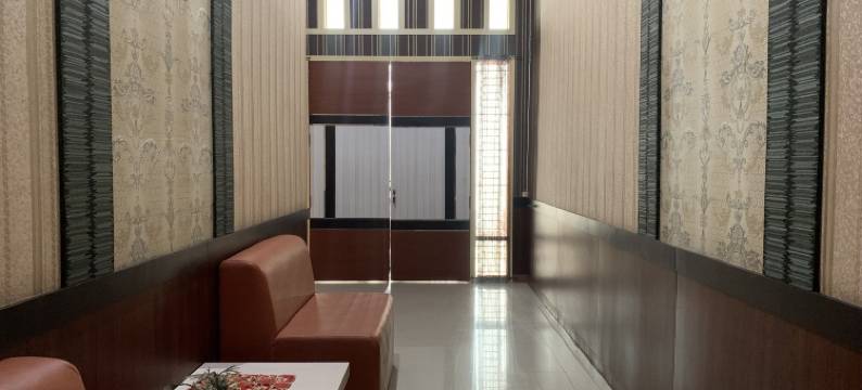 O酒店 科斯特希达亚特伊斯兰(Hotel O Kost Hidayat Syariah)图片