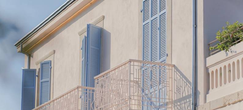 心心酒店(Heart Hotel)图片