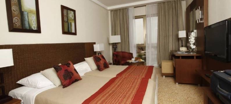 哈拉酒店和水上公园(Hala Hotel & Aqua Park)图片