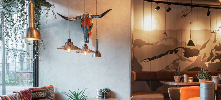 金爱酒店(Thon Hotel Gyldenløve)图片