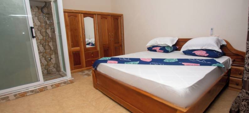 亚阿桑特瓦旅馆(Yaa Asantewaa Inn)图片