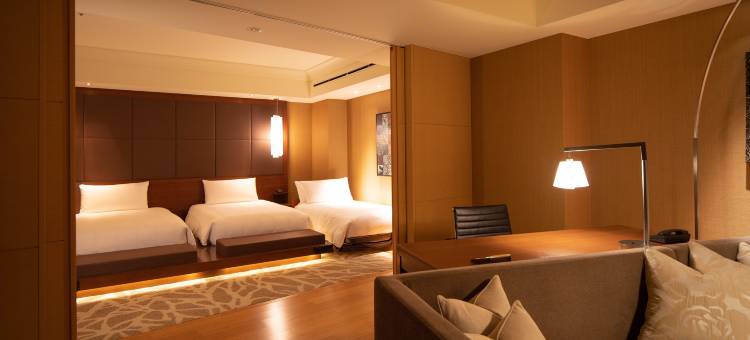 志摩观光酒店-海湾套房(Shima Kanko Hotel the Bay Suites)图片