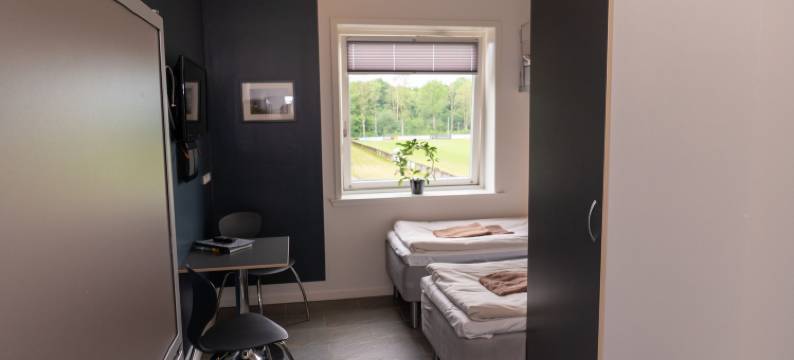 ICV安枕无忧旅舍(Icv SleepWell)图片