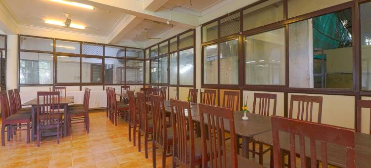 拜克普加莎慕德拉酒店(The Byke Puja Samudra)图片