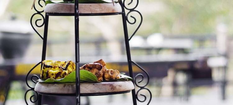 班哈尔托拉坎哈国家公园酒店(Banjaar Tola Kanha National Park - A Taj Safari Lodge)图片