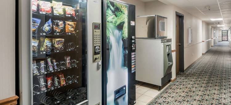 韦诺纳美洲最佳价值酒店(Americas Best Value Inn Wenona)图片