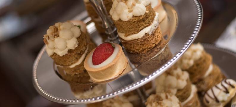 格雷庄园民宿(Grey Manor Guesthouse)图片