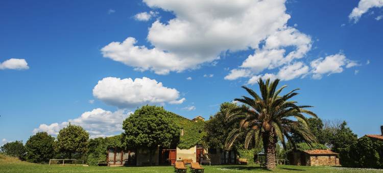 塞尔瓦酒店(LaSelva)图片