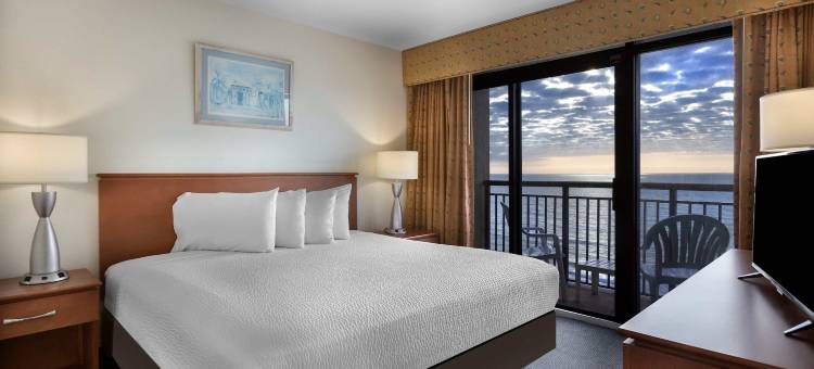 海滩湾度假村(Beach Cove Resort)图片