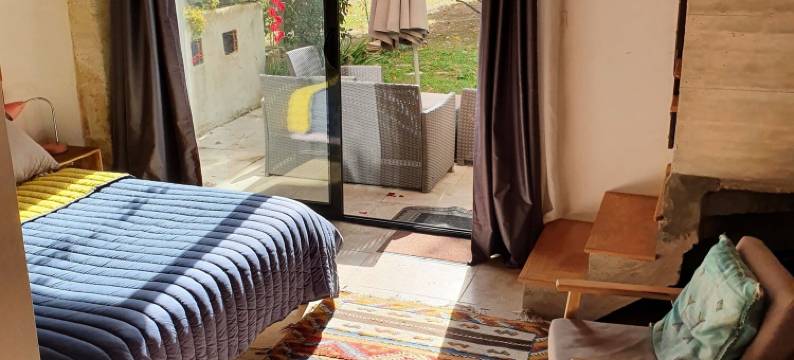 单车树酒店(Au Vélo Dans l'Arbre)图片