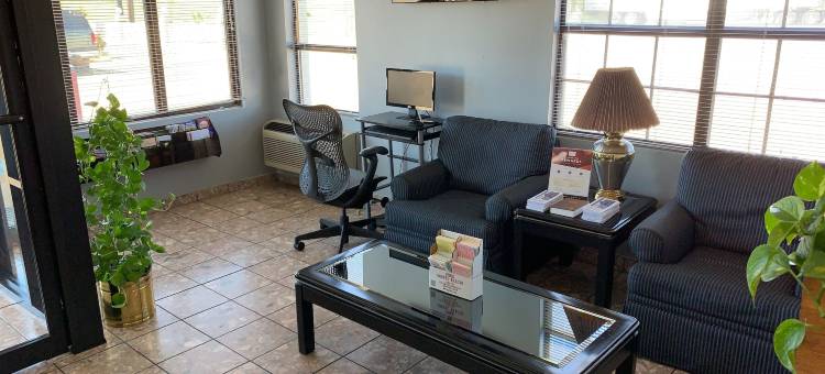 梅里迪恩美洲最佳价值酒店(Americas Best Value Inn Meridian)图片