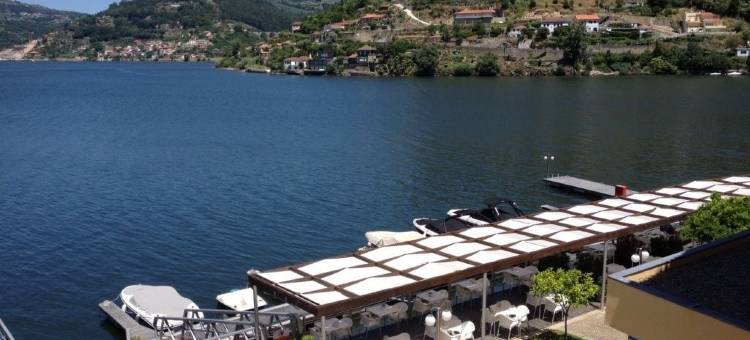 老港杜罗酒店(Douro Hotel Porto Antigo)图片