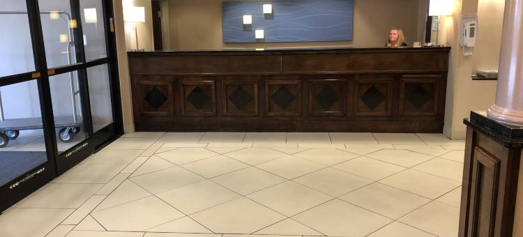 默里尔斯因莱特丽怡酒店(Country Inn & Suites by Radisson, Murrells Inlet, SC)图片