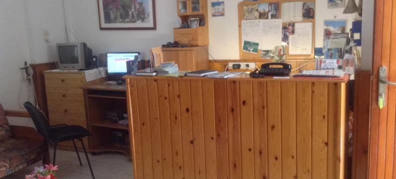 埃雷菲塞里亚酒店(Hotel Eleftheria)图片