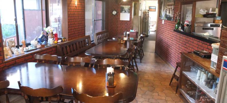 日光龟背酒店(Turtle Inn Nikko)图片