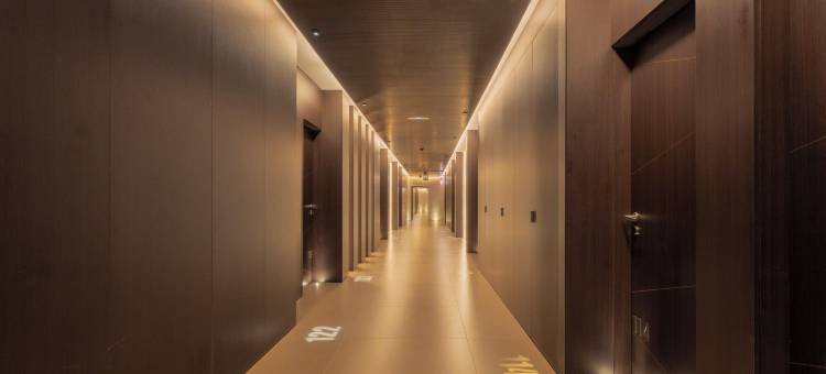 火烈鸟入住酒店(Checkin Flamingo)图片