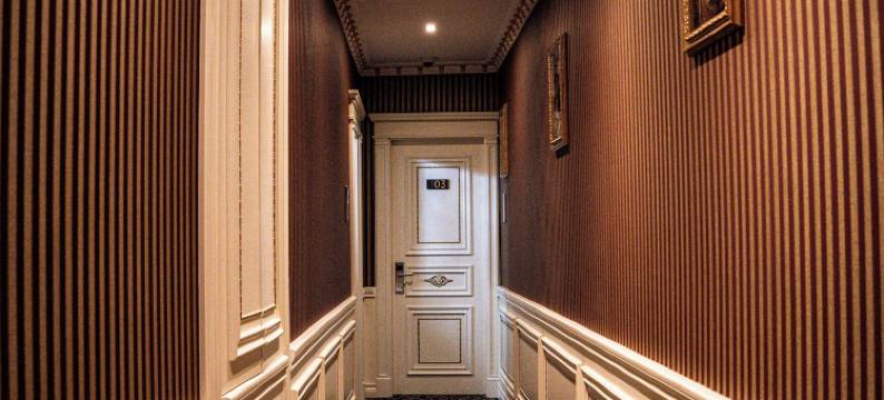 羡慕酒店(Envy Hotel)图片