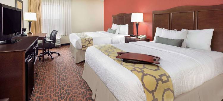 俄克拉何马城-奎尔斯普林斯温德姆呗盟酒店(Baymont by Wyndham Oklahoma City/Quail Springs)图片