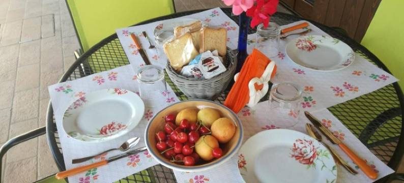 拉维奇亚丰堤农庄酒店(Agriturismo la Vecchia Fonte)图片