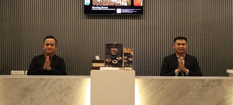 日惹维多利亚酒店(The Victoria Hotel Yogyakarta)图片