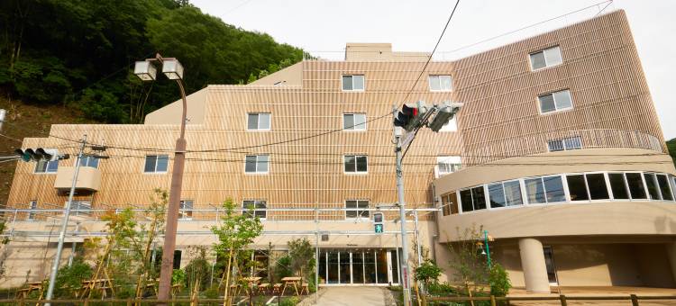 高根活动＆住宿酒店(Takaone Activity＆Stay)图片