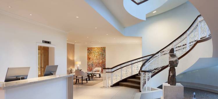 坦伯利 JW 万豪度假村及水疗中心(JW Marriott Miami Turnberry Resort & Spa)图片