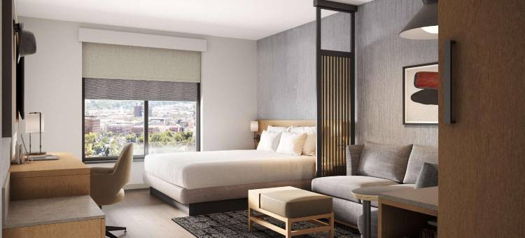 凯悦嘉轩拉皮德城/市中心(Hyatt Place Rapid City / Downtown)图片