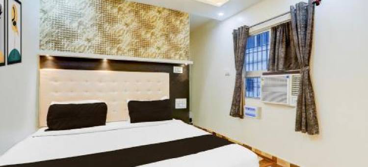 Fabhotel 格兰德瓦提卡(Super Collection O Jagdeo Path Patna)图片