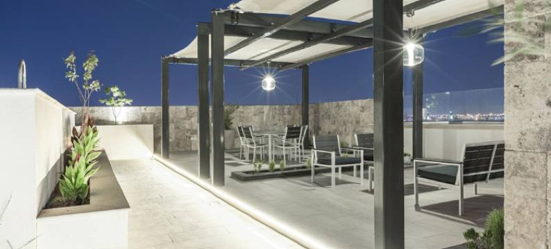 Stella Stays Olaya Tower 1 - Furnished Apartments图片