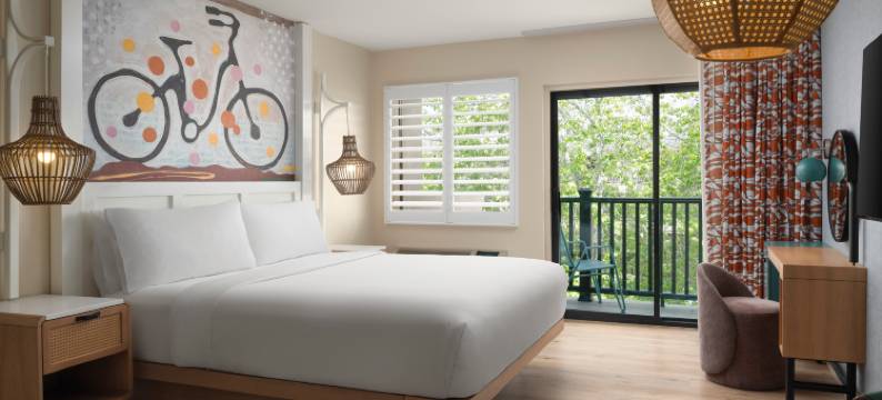 智选假日套房酒店索拉纳海滩- DEL MAR(Holiday Inn Express & Suites SOLANA BEACH-DEL MAR by IHG)图片