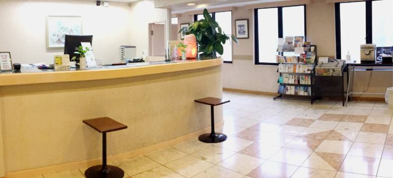 科佳方舟酒店(Hotel Koga Hills (Former: Koga Ark Hotel))图片