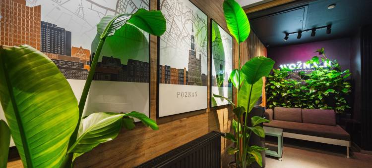 沃兹纳 11 号老城公寓之家酒店(Aparthouse Woźna 11 Old Town)图片