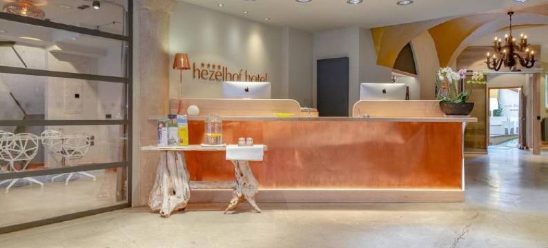 路易丝酒店 & 路易森霍夫(Hotel Luise & Luisenhof)图片