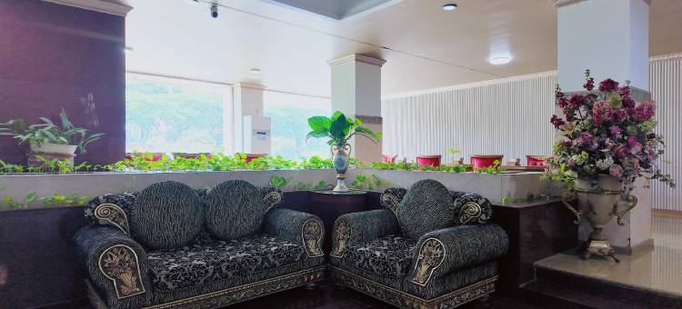 尤塔米酒店(Hotel Utami)图片