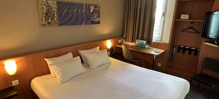 Kyriad Martigues Sud图片