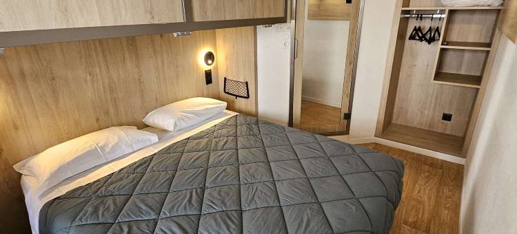 圣马洛普瑞米尔经典酒店-圣茹昂德盖雷(Premiere Classe Saint Malo St Jouan des Guerets)图片