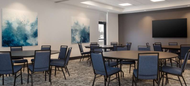 品质酒店及套房(Quality Inn & Suites)图片