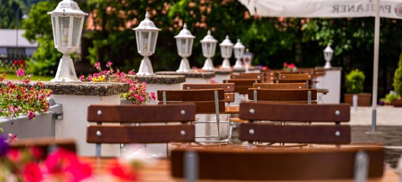 Hotel Casa Maria图片