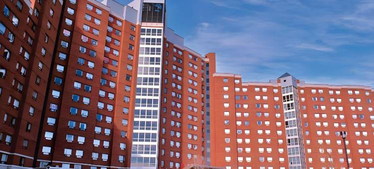 公寓及会议中心酒店 - 多伦多(Residence & Conference Centre - Toronto)图片