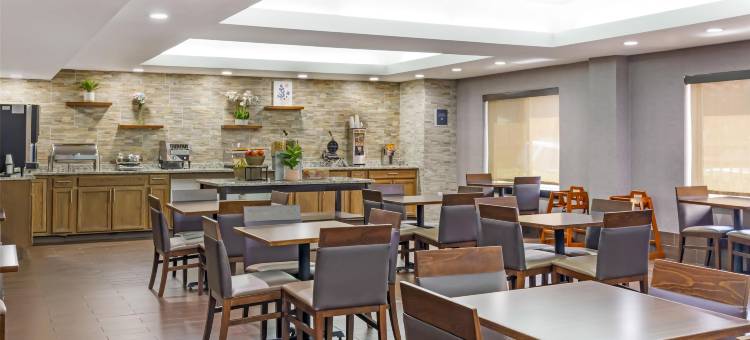 Best Western Plus Raleigh Crabtree Valley Hotel图片