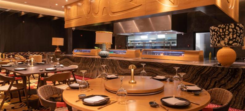 凯宾斯基阿尔科巴尔阿尔奥斯曼酒店(Kempinski Al Othman Hotel Al Khobar)图片