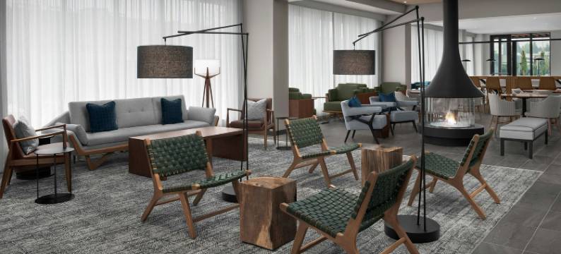 西雅图北门站居家酒店(Residence Inn Seattle Northgate Station)图片