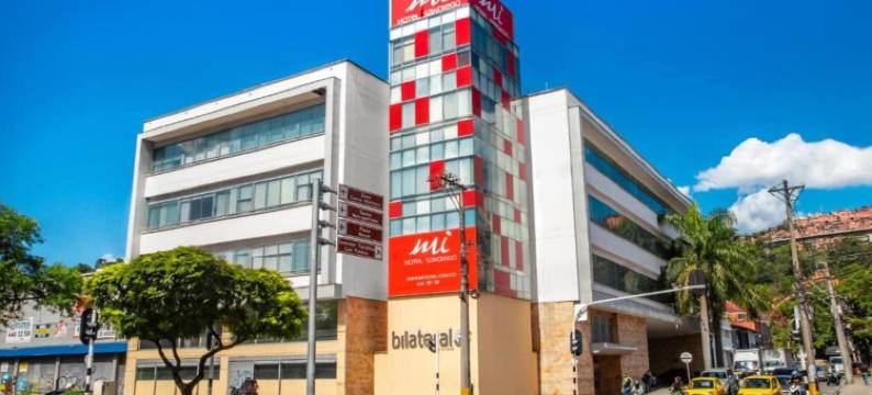 圣迭戈贝斯特韦斯特优质酒店(Best Western Plus Hotel Sandiego)图片