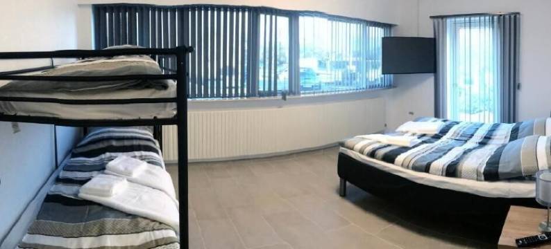 伊凯斯特酒店(Hotel Ikast)图片