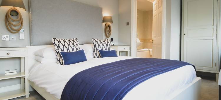 圆石滩酒店(Pebble Beach)图片