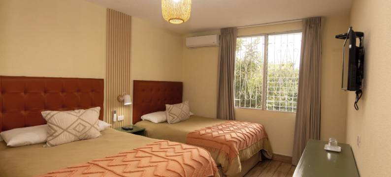 进出酒店(In & Out Hotel)图片